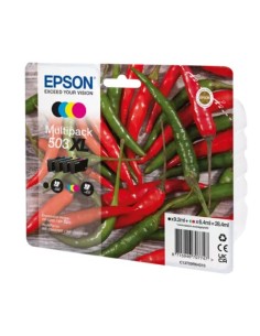 CARTUCHO EPSON 503XL...