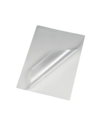 FUNDA PLASTIFICAR HAMA 125 MICRAS A4...