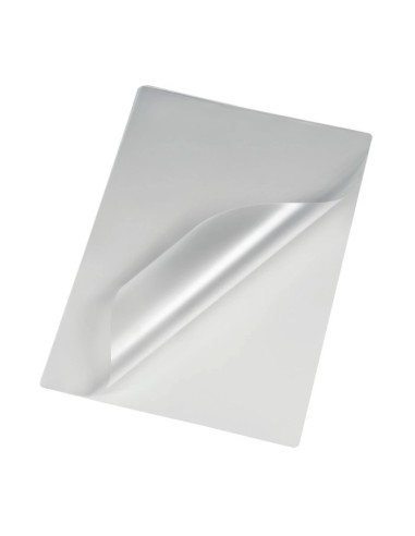 FUNDA PLASTIFICAR HAMA 125 MICRAS A4...