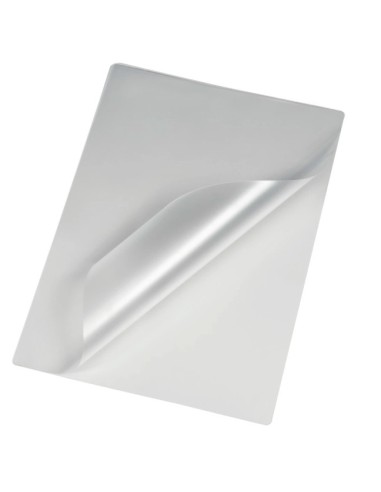 FUNDA PLASTIFICAR HAMA 80 MICRAS A4...