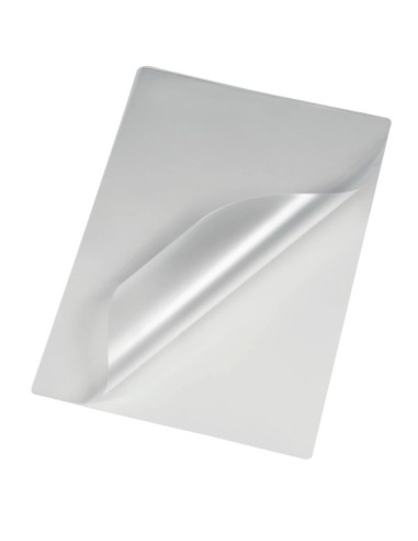 FUNDA PLASTIFICAR HAMA 125 MICRAS A3...