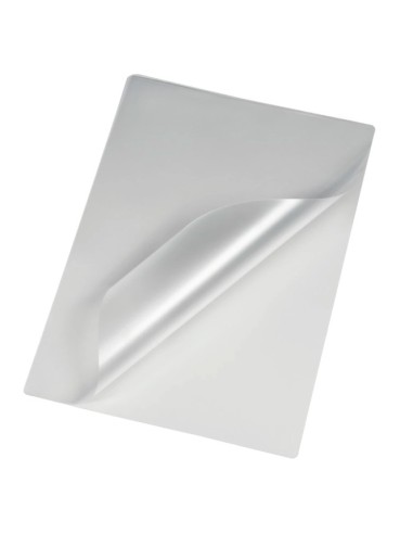 FUNDA PLASTIFICAR HAMA 80 MICRAS...