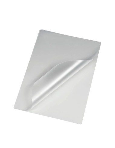 FUNDA PLASTIFICAR HAMA 80 MICRAS KIT...