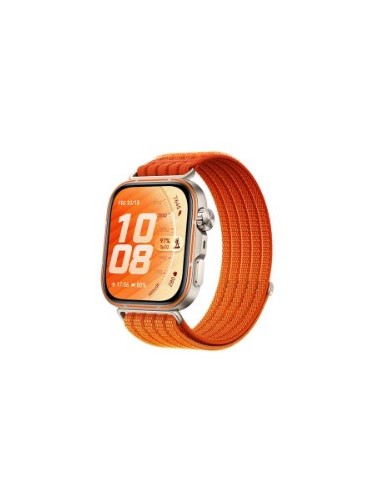 SMARTWATCH HUAWEI WATCH FIT 5 PRO ORANGE