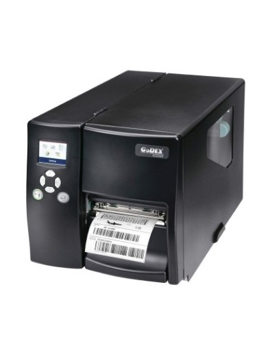 IMPRESORA ETIQUETAS GODEX EZ2350I USB...