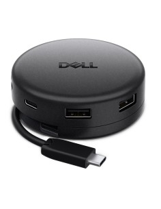 PUERTO REPLICADOR USB-C...