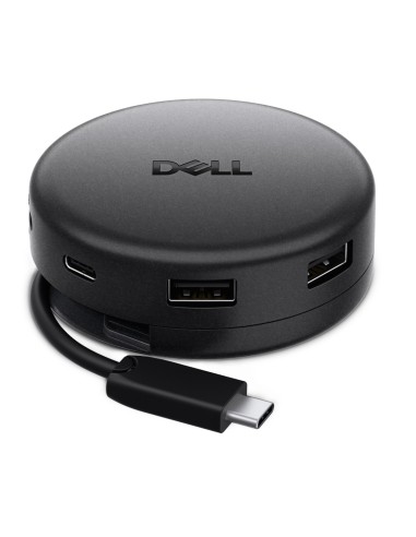 PUERTO REPLICADOR USB-C DELL HDMI +...