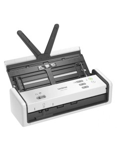 SCANNER BROTHER DOCUMENTAL...