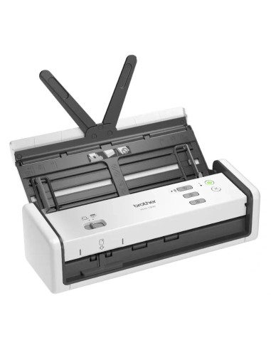 SCANNER BROTHER DOCUMENTAL ADS-1300...