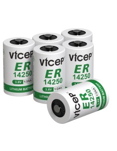 PILA LITIO 3.6V TIPO...