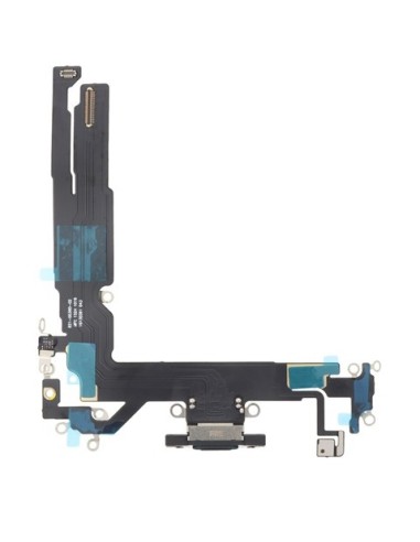 CABLE FLEX CON CONECTOR DE CARGA PARA...