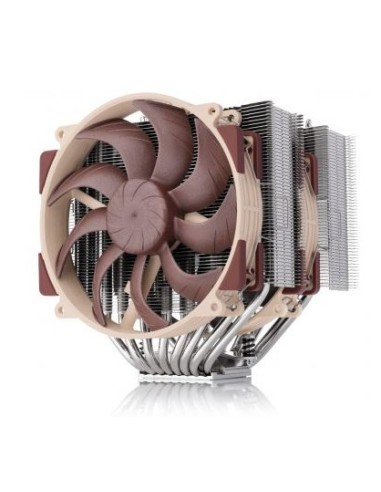 VENTILADOR CPU NOCTUA NH-D15 G2 CREAM...