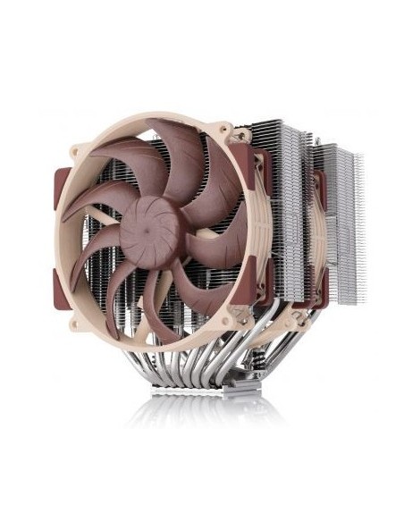 VENTILADOR CPU NOCTUA NH-D15 G2 CREAM SOCKET 1151/1155/1200/1700/1851/AM2/AM3/AM4/AM5