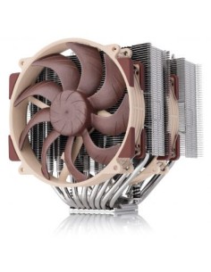VENTILADOR CPU NOCTUA... 2