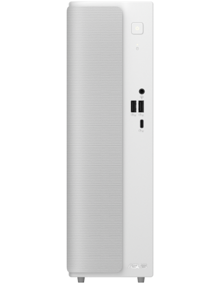 ORDENADOR ASUS V500 V501SV-05210G081W CORE 5 210H 16GB 512GB SSD W11 WHITE
