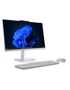 ORDENADOR ALL IN ONE LENOVO...