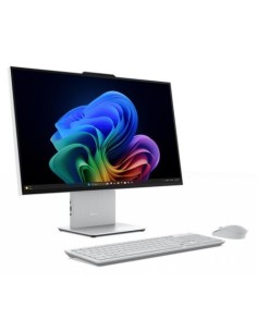 ORDENADOR ALL IN ONE LENOVO...