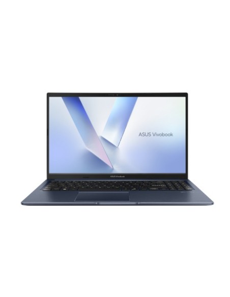 PORTATIL ASUS VIVOBOOK 15 D1502XA-BQ066W AMD RYZEN 7 7840HS 8GB 512GB SSD 15.6 FHD W11 BLUE