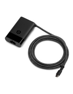 ALIMENTADOR PORTATIL HP 65W