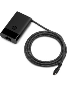 ALIMENTADOR PORTATIL HP 65W 2