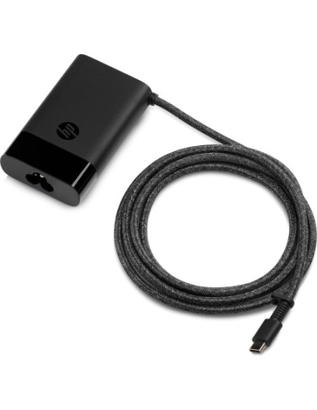 ALIMENTADOR PORTATIL HP 65W