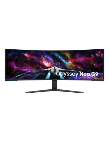 MONITOR SAMSUNG 57 4K ODYSSEY NEO G9...