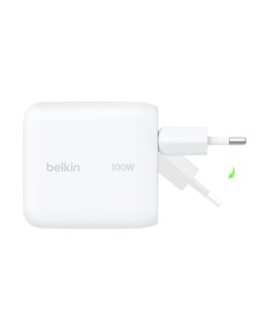 CARGADOR USB BELKIN 100W...