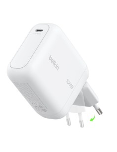 CARGADOR USB BELKIN 100W... 2