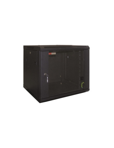 ARMARIO RACK MURAL WP 19 15U F500