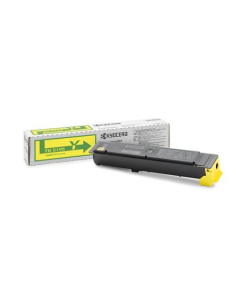 TONER KYOCERA TK-5195Y...