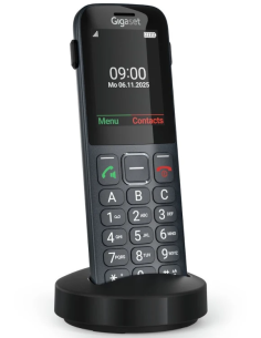 TELEFONO INALAMBRICO...