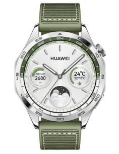 SMARTWATCH HUAWEI WATCH GT4...
