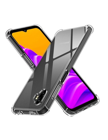 FUNDA MOVIL BACK COVER HT ANTISHOCK...