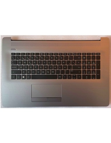COVER + TECLADO HP 470 G7 SERIES