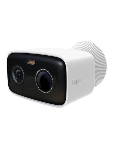 CAMARA VIGILANCIA TP-LINK TAPO C400...