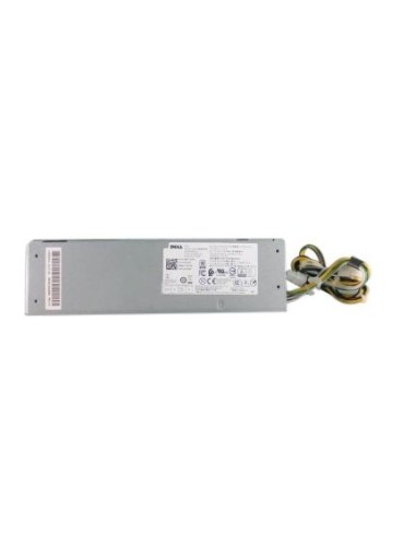FUENTE DE ALIMENTACION DELL 260W BRONZE