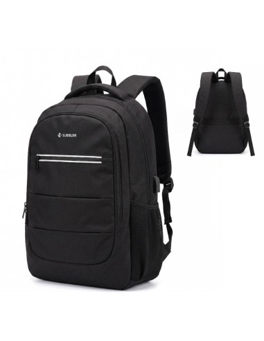 MOCHILA PORTATIL SUBBLIM PLUS...