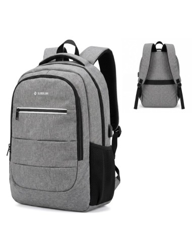 MOCHILA PORTATIL SUBBLIM PLUS...