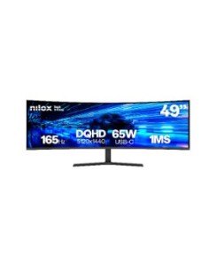 MONITOR NILOX 49...