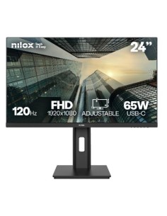 MONITOR NILOX 24 IPS FHD...