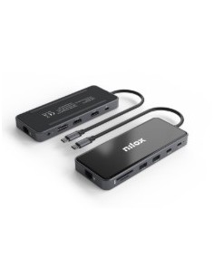 PUERTO REPLICADOR USB-C...