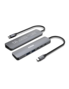 PUERTO REPLICADOR USB-C...