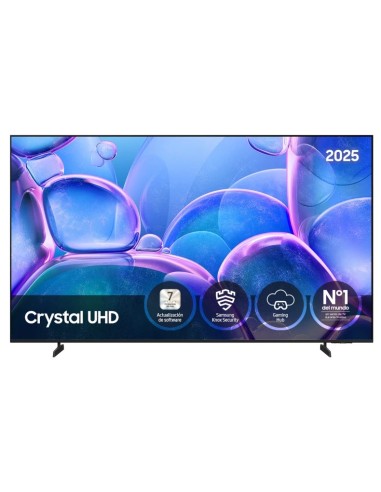 TELEVISION SAMSUNG 75 CRYSTAL...