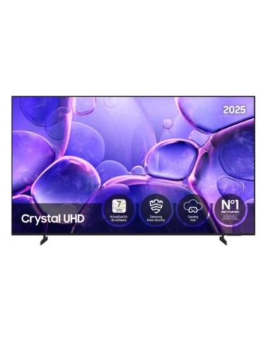 TELEVISION SAMSUNG 65 TU65U8005FUXXC...