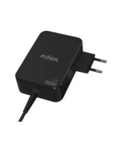 CARGADOR USB-C NILOX GAN...