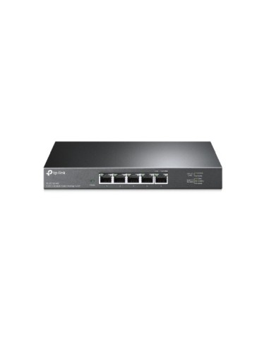 SWITCH TP-LINK SG105 2.5G 5 PUERTOS