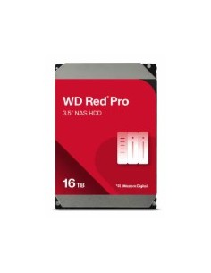 DISCO DURO 16TB SATA6 512MB...