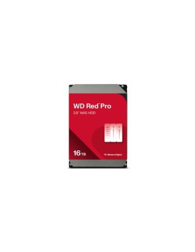 DISCO DURO 16TB SATA6 512MB 7200RPM...