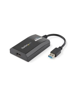 ADAPTADOR STARTECH VIDEO...