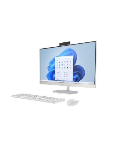 ORDENADOR ALL IN ONE HP OMNISTUDIO...
